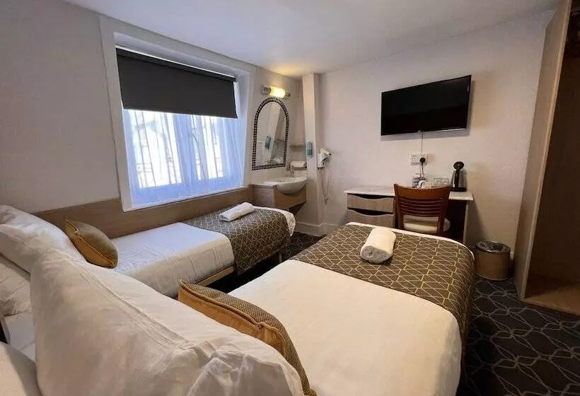 Fotos del hotel Princess   St Pancras  Group:  19