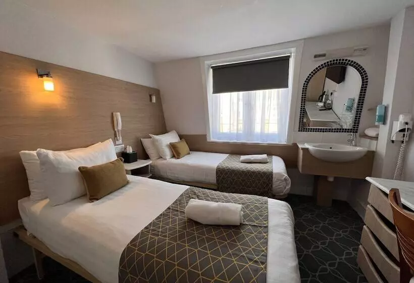 Fotos del hotel Princess   St Pancras  Group:  15