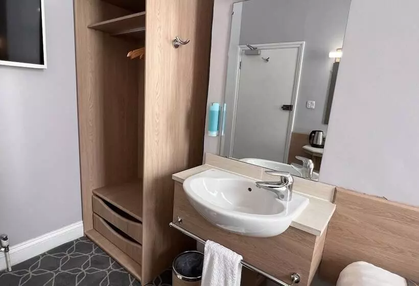 Fotos del hotel Princess   St Pancras  Group:  8