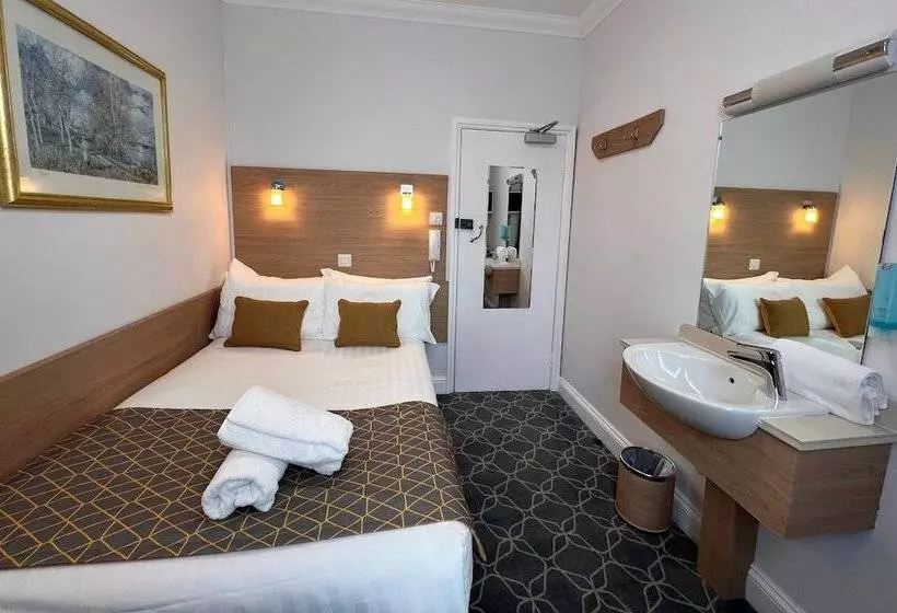 Fotos del hotel Princess   St Pancras  Group:  13