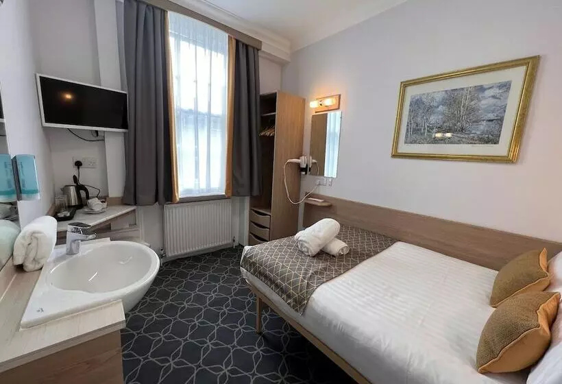 Fotos del hotel Princess   St Pancras  Group:  2