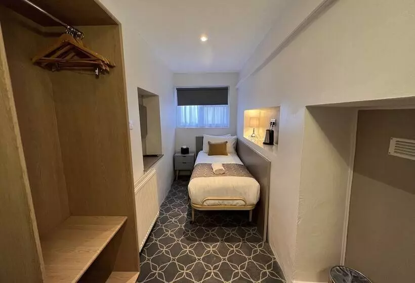 Fotos del hotel Princess   St Pancras  Group:  18