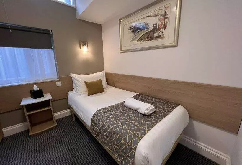 Fotos del hotel Princess   St Pancras  Group:  10