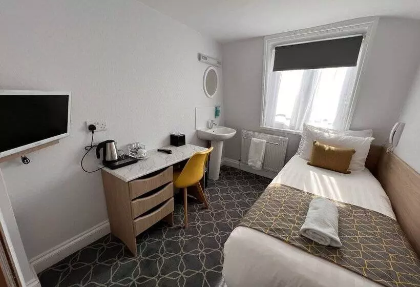 Fotos del hotel Princess   St Pancras  Group:  20