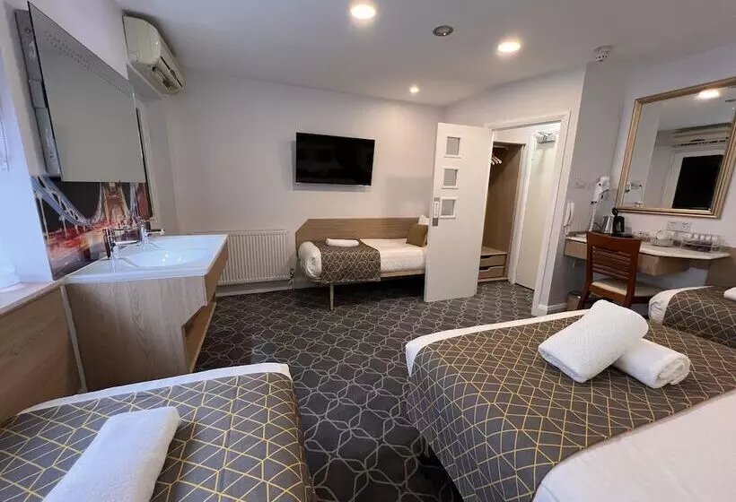 Fotos del hotel Princess   St Pancras  Group:  22