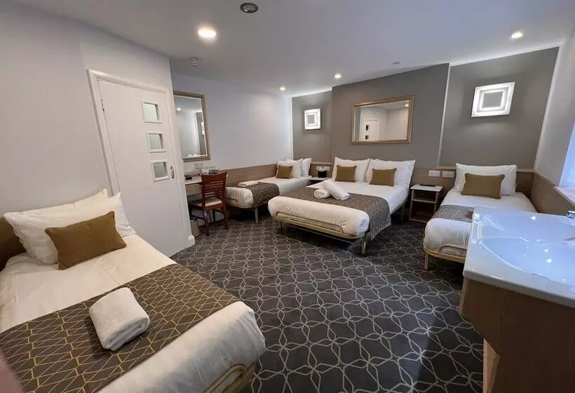 Fotos del hotel Princess   St Pancras  Group:  9