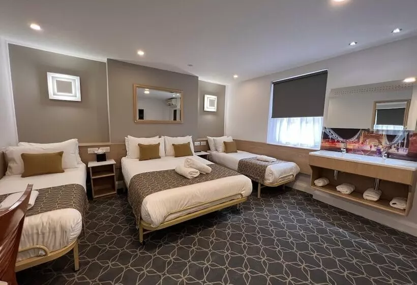 Fotos del hotel Princess   St Pancras  Group:  16