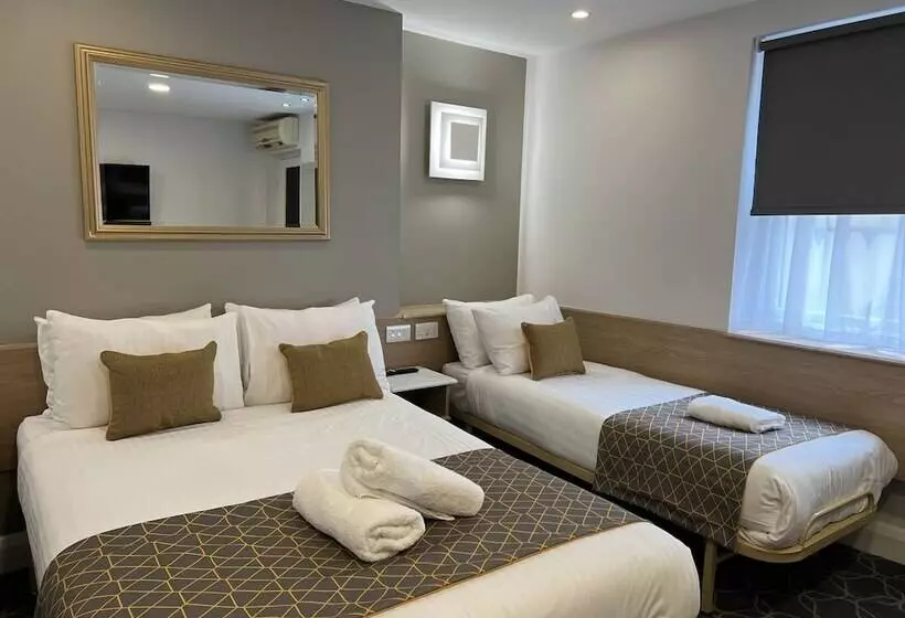 Fotos del hotel Princess   St Pancras  Group:  11