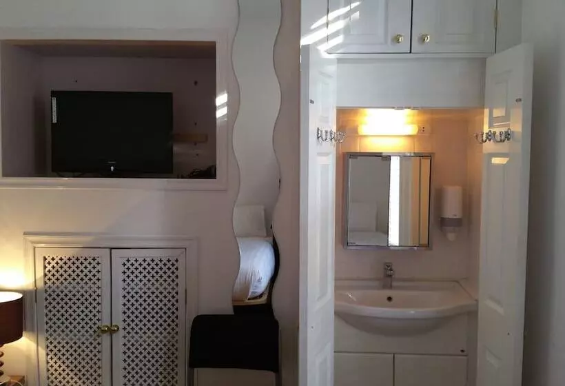 Fotos del hotel Princess   St Pancras  Group:  24