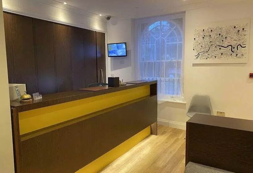 Fotos del hotel Princess   St Pancras  Group:  3