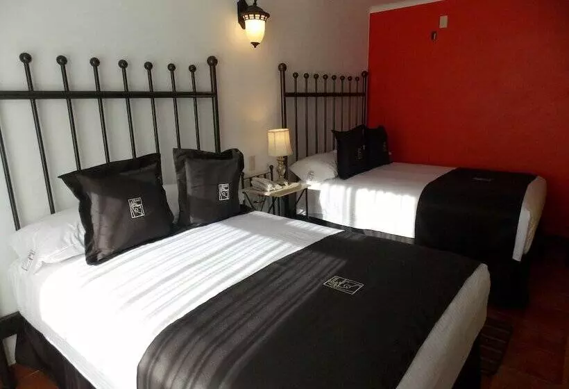 Fotos del hotel Real De Leyendas:  12