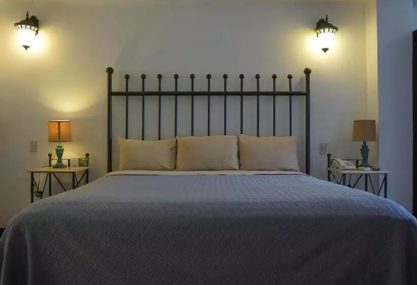 Fotos del hotel Real De Leyendas:  25