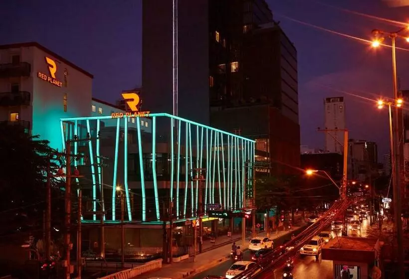 Fotos del hotel Red Planet Bangkok Surawong  Sha Extra Plus:  14