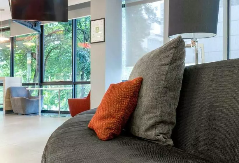 Fotos del hotel Red Planet Bangkok Surawong  Sha Extra Plus:  25