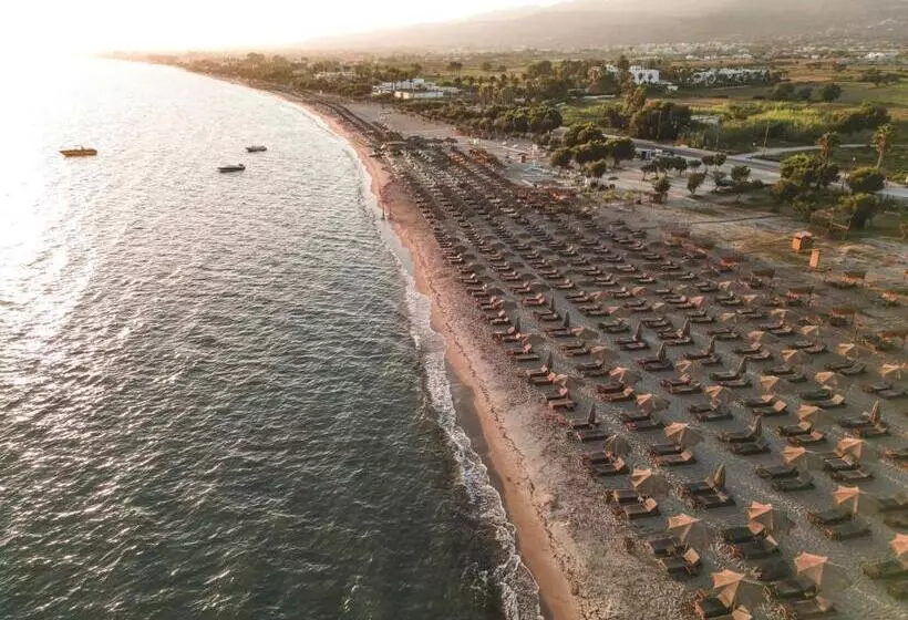 Fotos del hotel More Meni Residence:  8