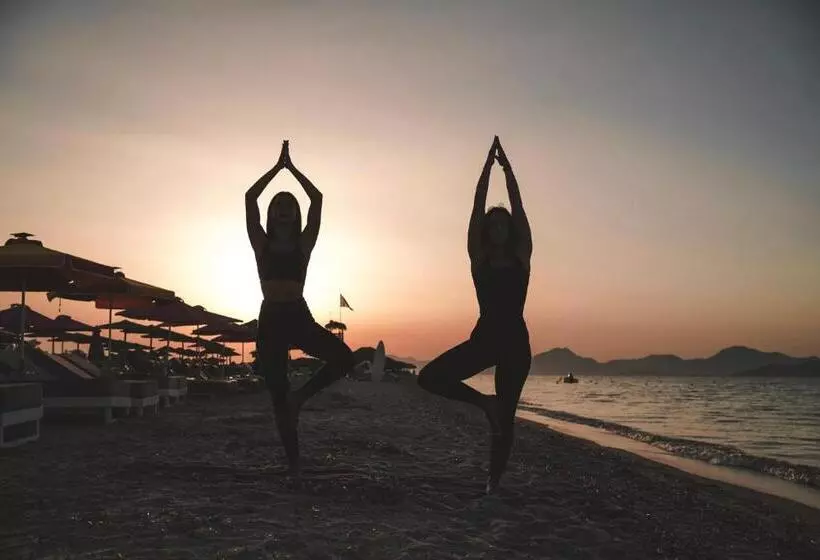 Fotos del hotel More Meni Residence:  7