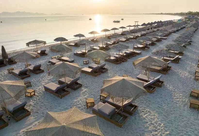 Fotos del hotel More Meni Residence:  13