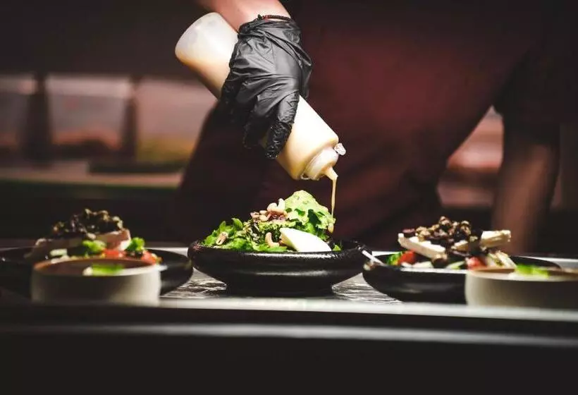 Fotos del hotel More Meni Residence:  19