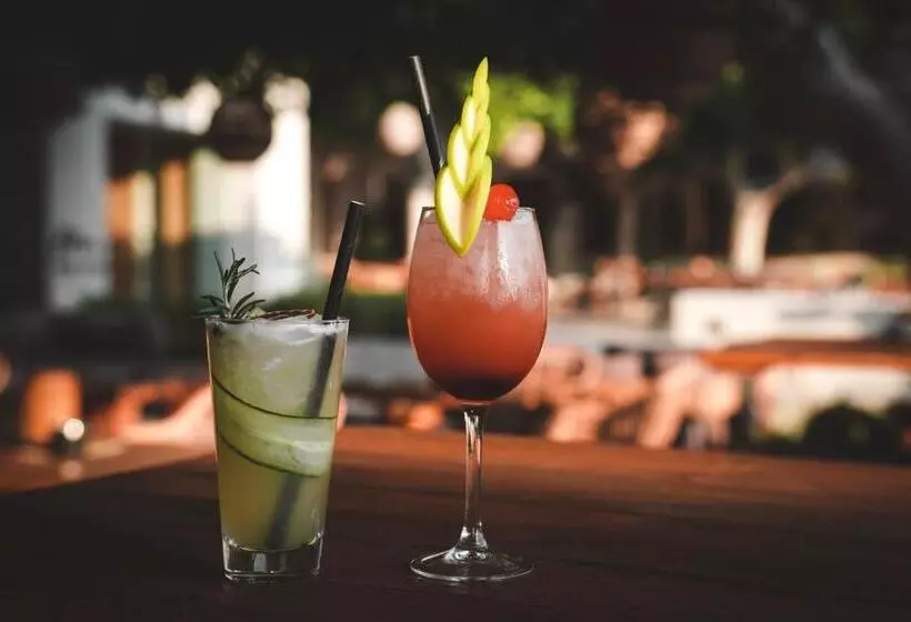 Fotos del hotel More Meni Residence:  25