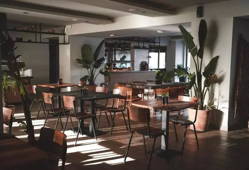 Fotos del hotel More Meni Residence:  11