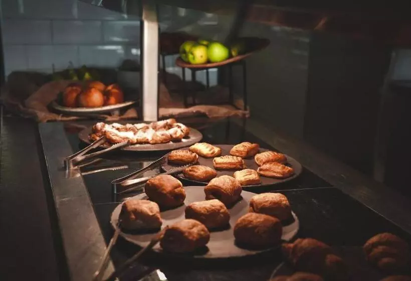 Fotos del hotel More Meni Residence:  10