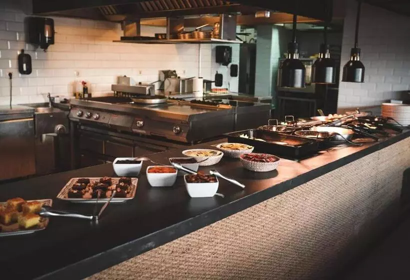 Fotos del hotel More Meni Residence:  5