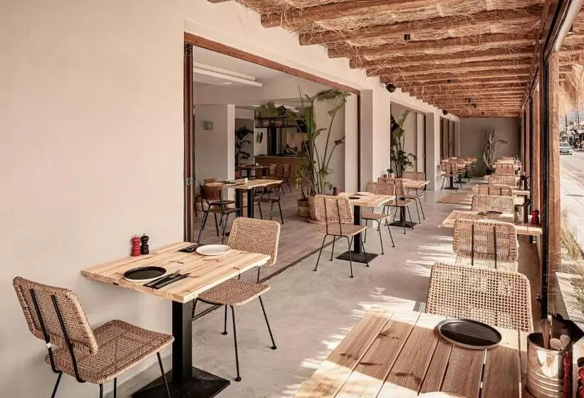 Fotos del hotel More Meni Residence:  16