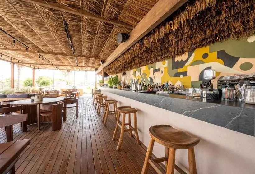 Fotos del hotel More Meni Residence:  3