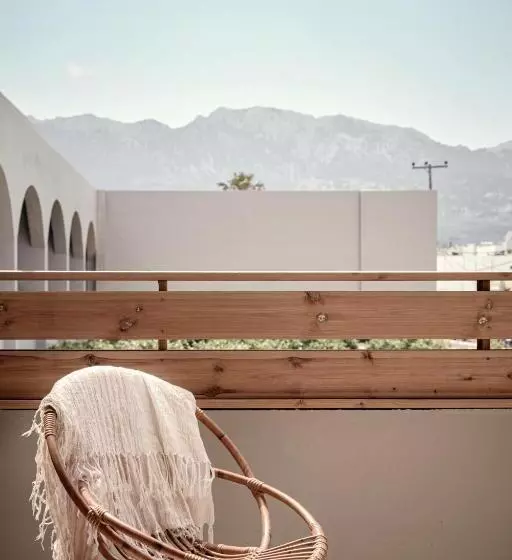 Fotos del hotel More Meni Residence:  4