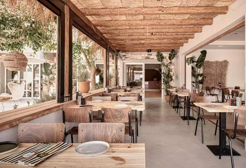 Fotos del hotel More Meni Residence:  20