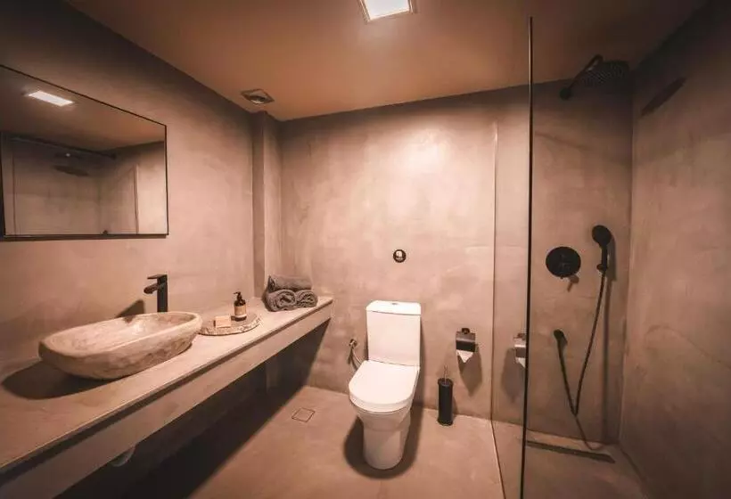 Fotos del hotel More Meni Residence:  6