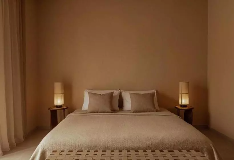 Fotos del hotel More Meni Residence:  14