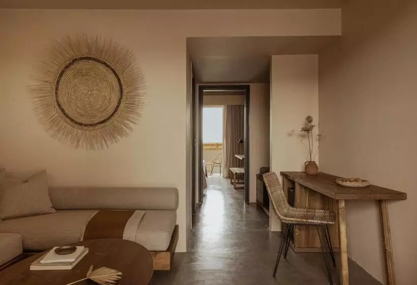 Fotos del hotel More Meni Residence:  18