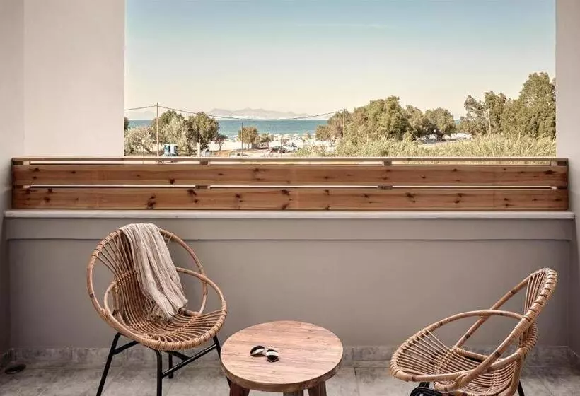 Fotos del hotel More Meni Residence:  23