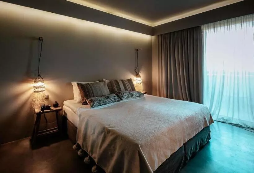 Fotos del hotel More Meni Residence:  9