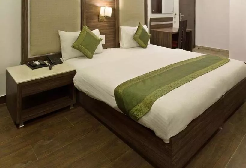 Treebo Trend Sun Villa