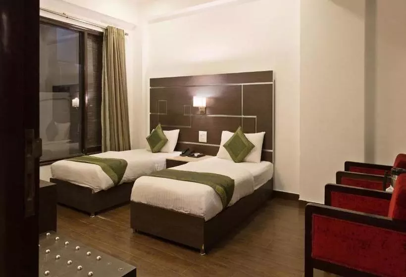 Fotos del hotel Treebo Trend Sun Villa:  8