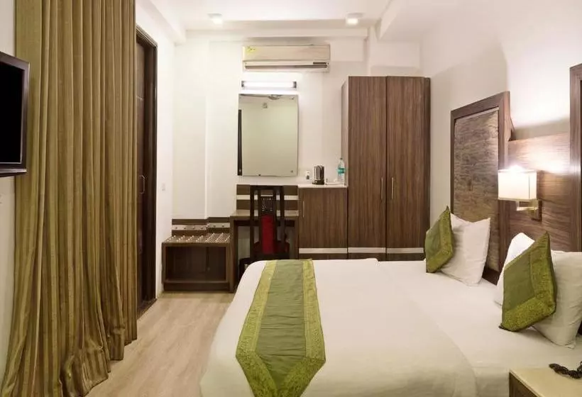 Fotos del hotel Treebo Trend Sun Villa:  12