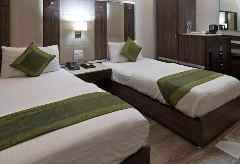 Fotos del hotel Treebo Trend Sun Villa:  14