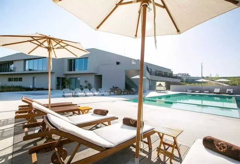 Fotos del hotel Vale D Azenha  Rural & Residences:  14