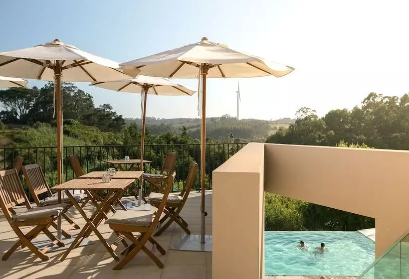 Fotos del hotel Vale D Azenha  Rural & Residences:  5