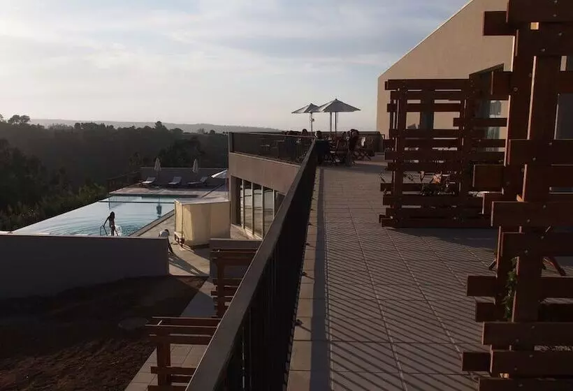 Fotos del hotel Vale D Azenha  Rural & Residences:  10