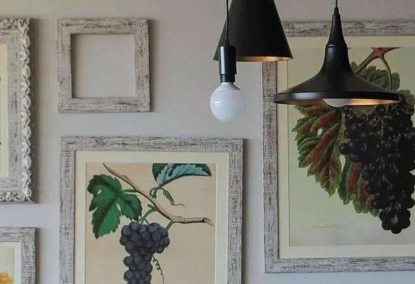 Fotos del hotel Vale D Azenha  Rural & Residences:  7