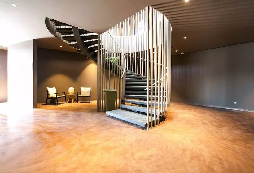 Fotos del hotel Vale D Azenha  Rural & Residences:  2