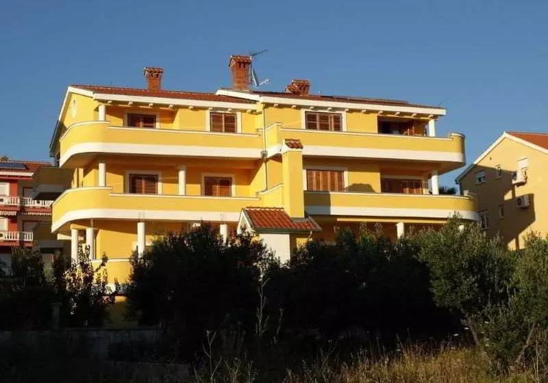 Fotos del hotel Villa Zubcic:  10