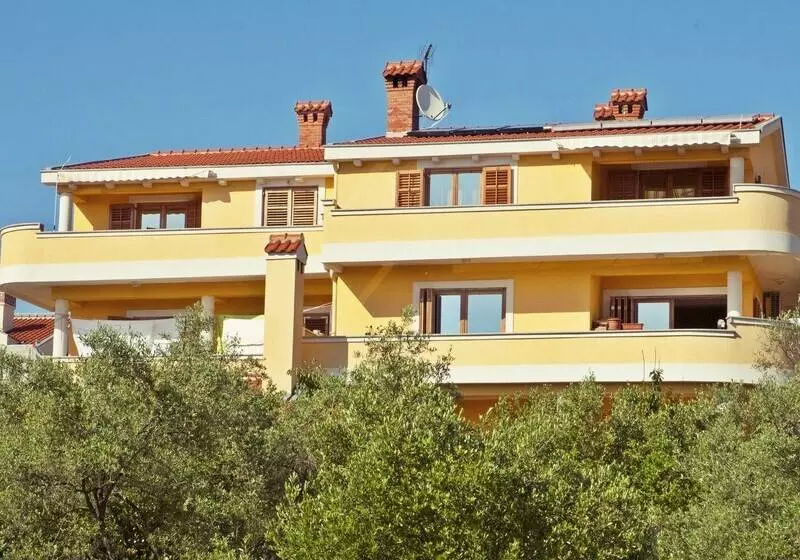 Fotos del hotel Villa Zubcic:  6