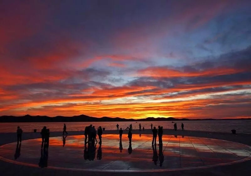 Fotos del hotel Villa Zubcic:  7