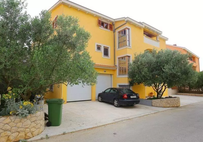 Fotos del hotel Villa Zubcic:  3