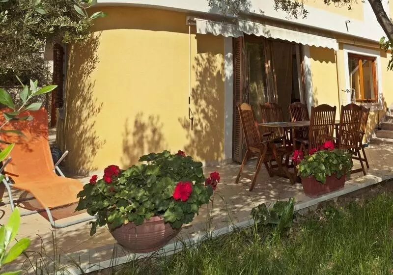 Fotos del hotel Villa Zubcic:  4