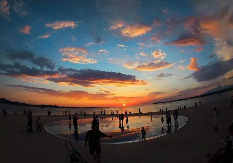 Fotos del hotel Villa Zubcic:  9